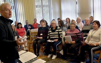 IV Noworudzkie Warsztaty Muzyki Liturgicznej i Uwielbieniowej