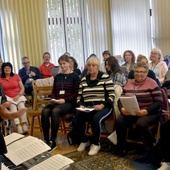 IV Noworudzkie Warsztaty Muzyki Liturgicznej i Uwielbieniowej