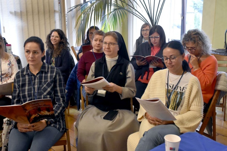 IV Noworudzkie Warsztaty Muzyki Liturgicznej i Uwielbieniowej