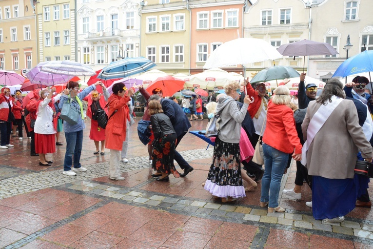 Otwarcie 23. Opolskich Dni Seniora