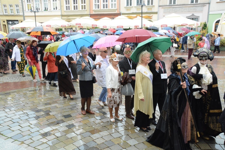 Otwarcie 23. Opolskich Dni Seniora