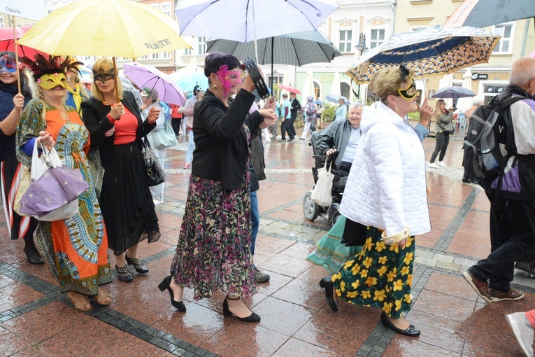 Otwarcie 23. Opolskich Dni Seniora