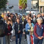 IV Pielgrzymka z Łęczycy do Świnic Warckich - cz. 1