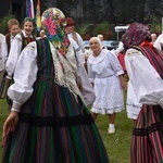 Dożynki gminy Świdnica