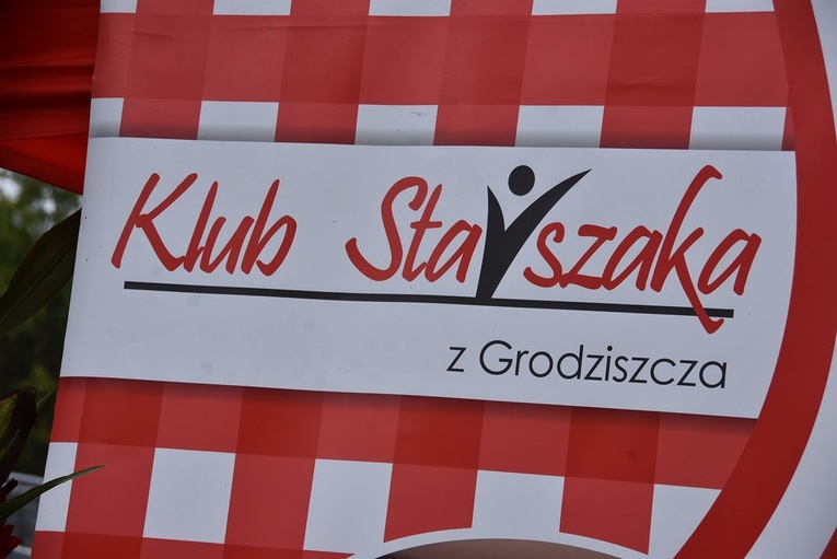 Dożynki gminy Świdnica