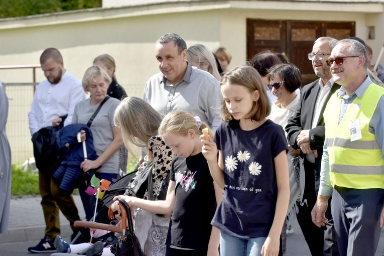 Marsz dla Życia i Rodziny w Nowej Rudzie