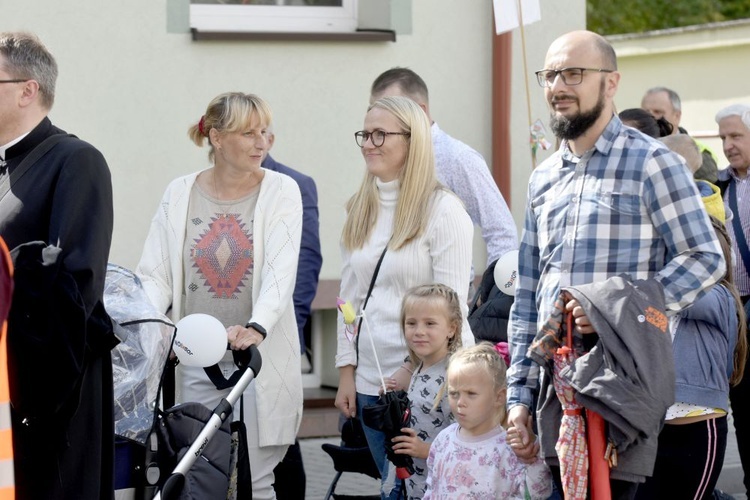 Marsz dla Życia i Rodziny w Nowej Rudzie