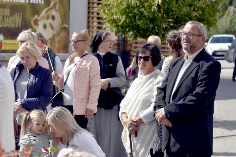 Marsz dla Życia i Rodziny w Nowej Rudzie