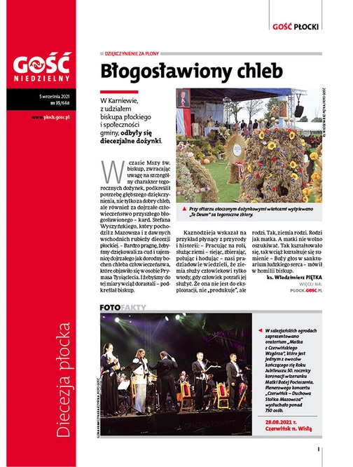 Gość Płocki 35/2021