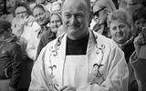Grybowianie będą się modlić za karmelitę, który tragicznie zmarł na Białorusi