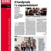Gość Zielonogórsko-Gorzowski 35/2021