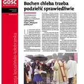 Gość Koszalińsko-Kołobrzeski 35/2021