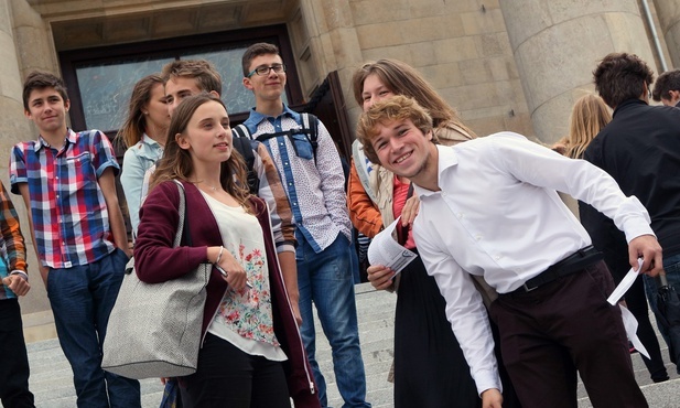 Archidiecezja. Oazowy Dzień Wspólnoty 