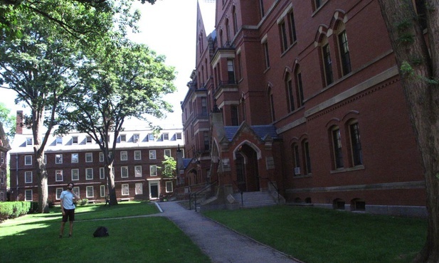 Harvard