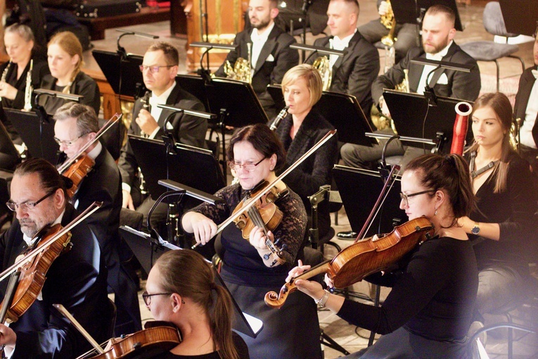 Koncert „Sacrum et Musica” 