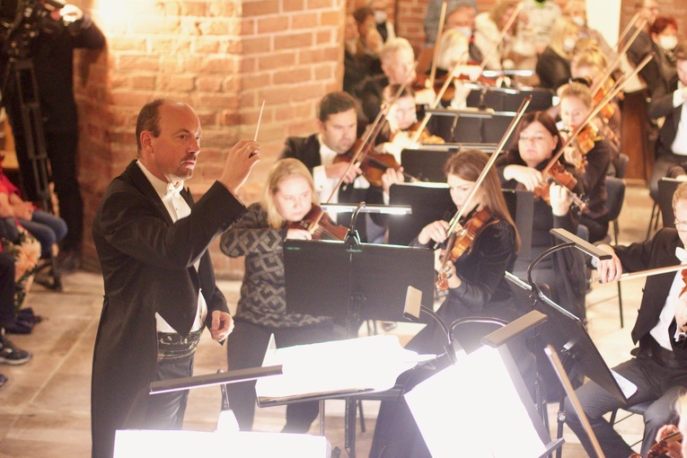 Koncert „Sacrum et Musica” 