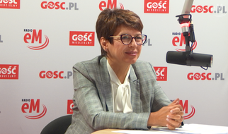 Urszula Bauer: Szkoły są przygotowane na bezpieczny powrót uczniów i nauczycieli