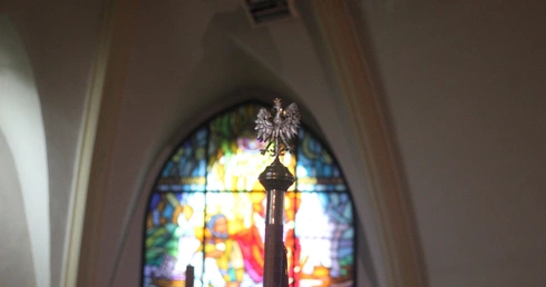 Na początek - modlitwa