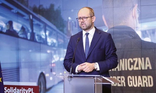 Pomagamy potrzebującym
