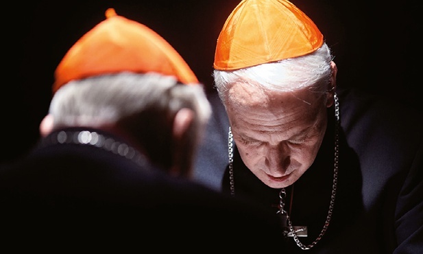W roli prymasa Wyszyńskiego w filmie „Prorok” Michała Kondrata wystąpił Sławomir Grzymkowski, aktor Teatru Dramatycznego w Warszawie.