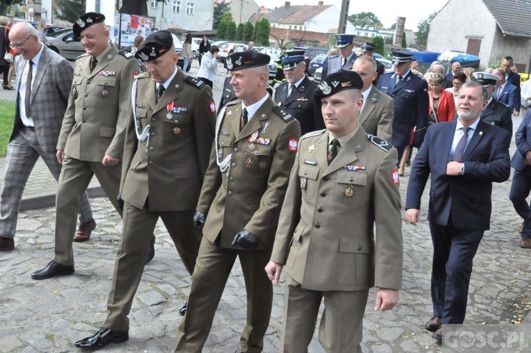 Początek roku szkolnego w Lubuskiem