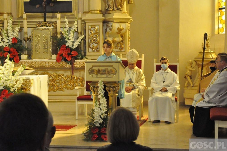 Początek roku szkolnego w Lubuskiem