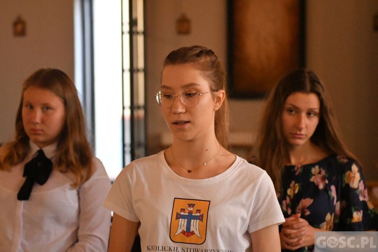 KSM zaprasza w swoje szeregi