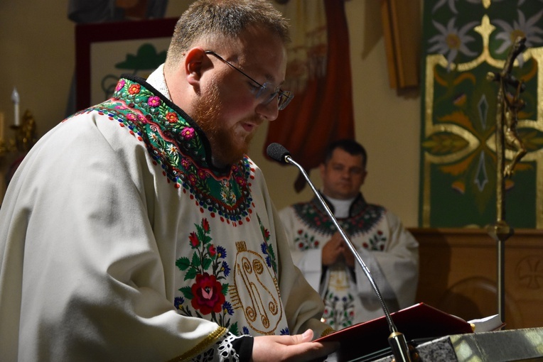 100 lat Szkoły Podstawowej nr 1 w Czerwiennem