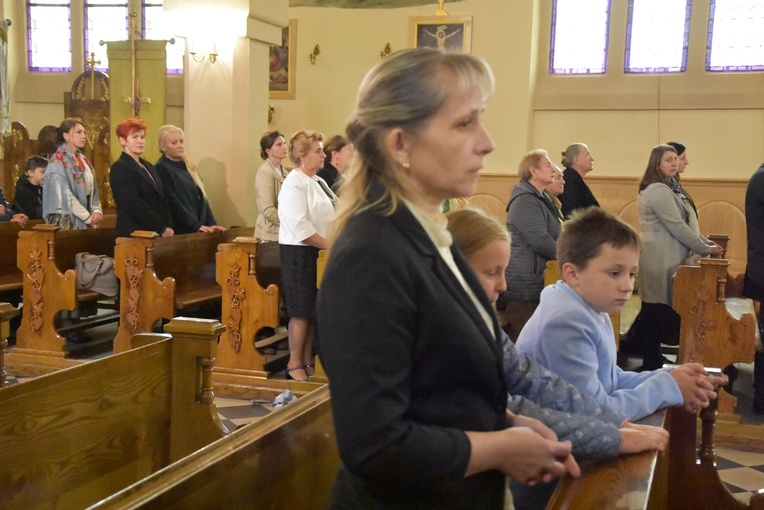 100 lat Szkoły Podstawowej nr 1 w Czerwiennem