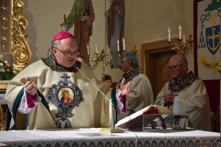 100 lat Szkoły Podstawowej nr 1 w Czerwiennem