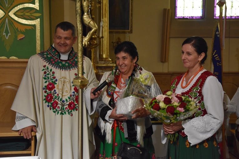 100 lat Szkoły Podstawowej nr 1 w Czerwiennem