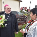 100 lat Szkoły Podstawowej nr 1 w Czerwiennem