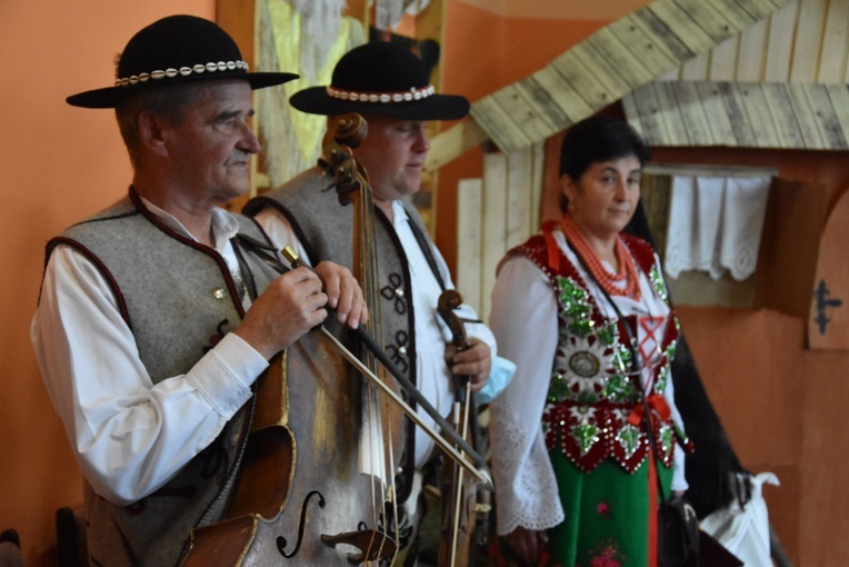 100 lat Szkoły Podstawowej nr 1 w Czerwiennem