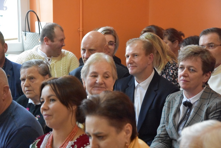 100 lat Szkoły Podstawowej nr 1 w Czerwiennem