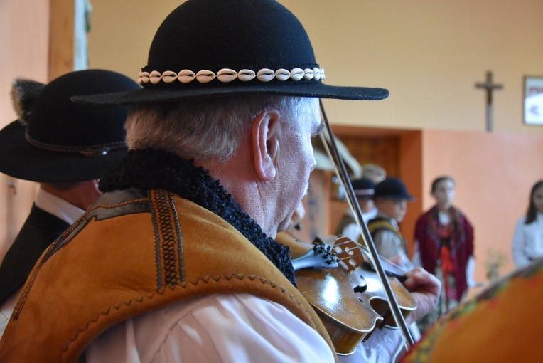 100 lat Szkoły Podstawowej nr 1 w Czerwiennem