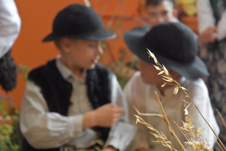 100 lat Szkoły Podstawowej nr 1 w Czerwiennem