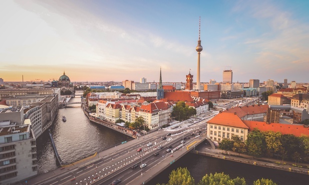 WHO otwiera centrum badań i wykrywania epidemii w Berlinie