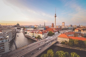 WHO otwiera centrum badań i wykrywania epidemii w Berlinie