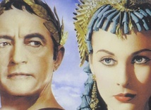 Filmy wszech czasów: Cezar i Kleopatra