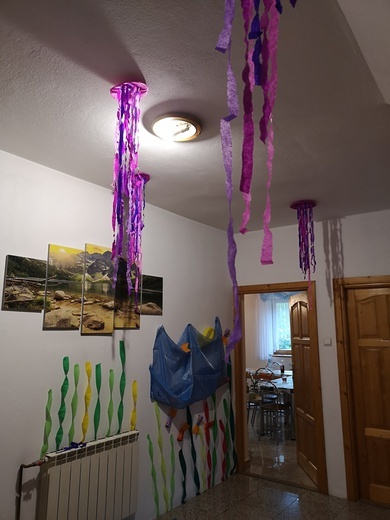 Biały Dunajec 2021 - DA Karmel i SDA Most (dzień 1)