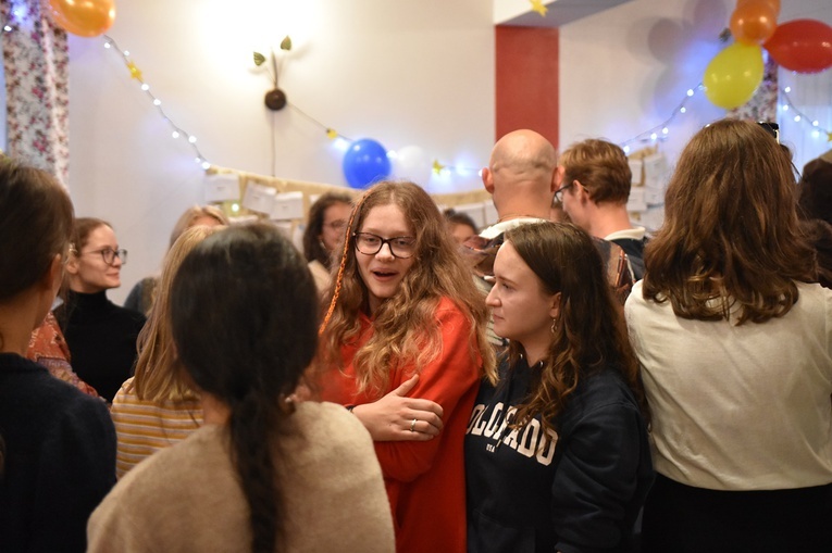 Biały Dunajec 2021 - DA Karmel i SDA Most (dzień 1)