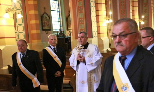 Szczurowa. To jest  konkret