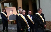 Bł. ks. Michael McGivney w Szczurowej