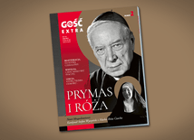 Prymas i Róża, czyli „Gość Extra” na beatyfikację kard. Wyszyńskiego i matki Czackiej