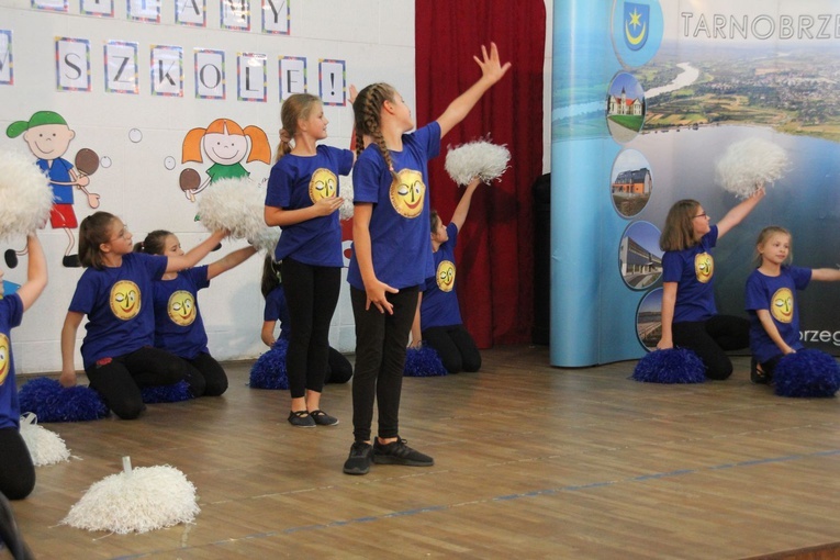 Klasa tenisa stołowego