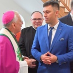 Nowy rok szkolny w Szkole Mistrzostwa Sportowego w Zakopanem 