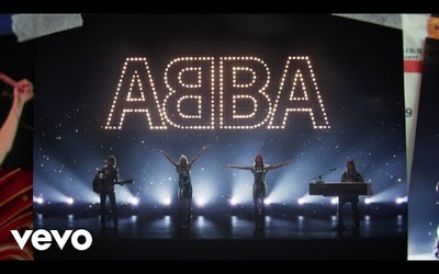 ABBA - I Still Have Faith In You