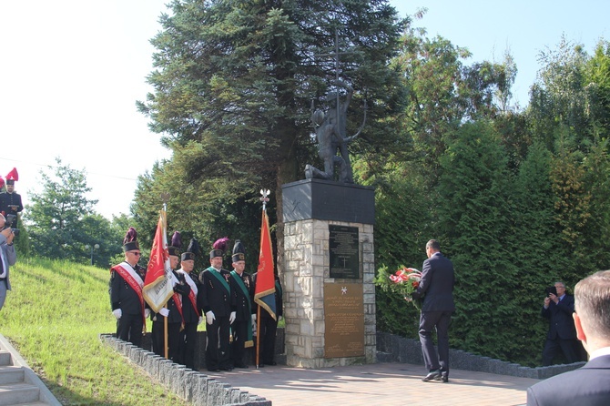 41. rocznica podpisania Porozumień Jastrzębskich