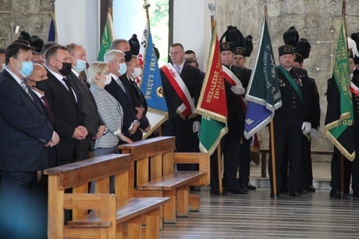 41. rocznica podpisania Porozumień Jastrzębskich