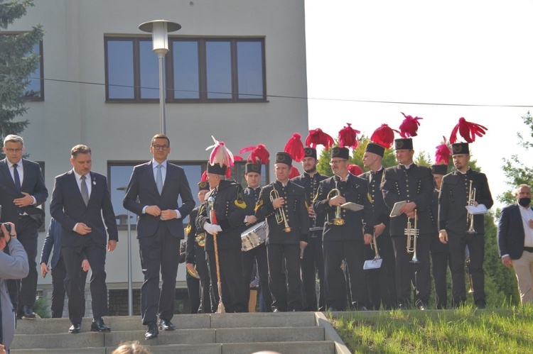 41. rocznica podpisania Porozumień Jastrzębskich